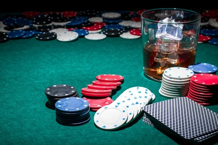 pkr360 Casino