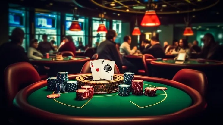 pkr360 pkr360 App: Your Lobby on Every Device