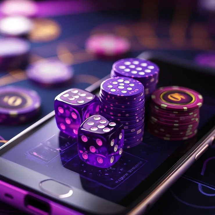 pkr360 Baccarat Speeddial